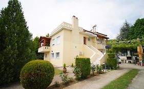Villa Verde 200 Meters From The Beach