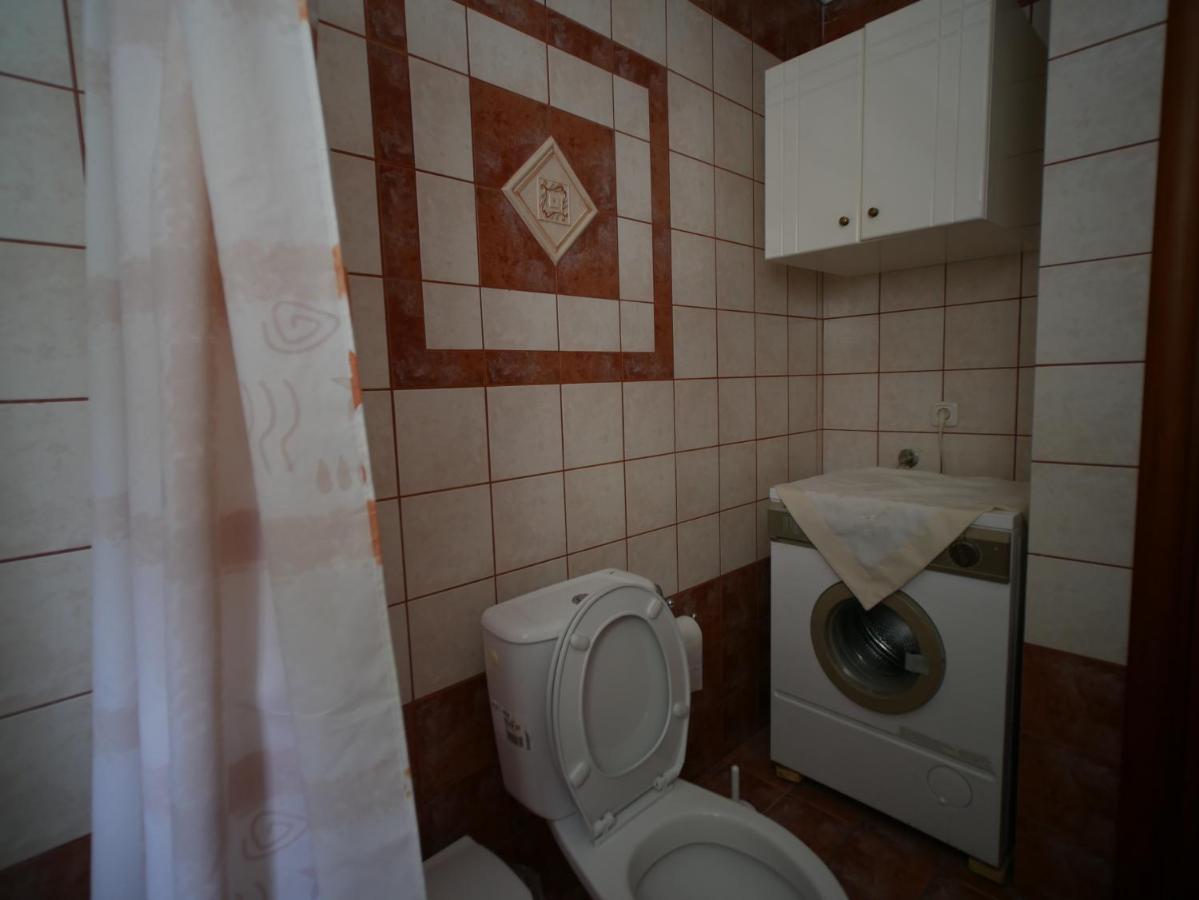 Villa Verde 200 Meters From The Beach Nea Iraklitsa Εξωτερικό φωτογραφία
