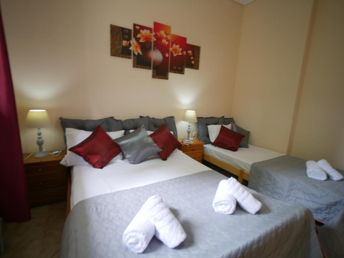 Villa Verde 200 Meters From The Beach Nea Iraklitsa Εξωτερικό φωτογραφία